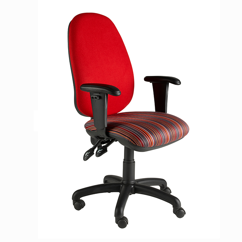 De Lux Task Chair