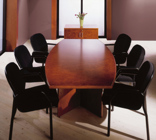 ACT Boardroom Tables