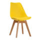 Aspen Chair in Yellow