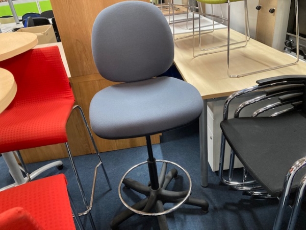 Boss Design Draughtman Chair
