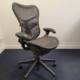 Used Herman Miller Mirra 2 Chairs, Triflex Back model, in stock June 2021 in our huge Glasgow Showroom