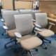 Vitra ID Task Chairs front view