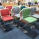High Spec Used Conference Chairs