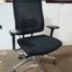 Boss Design Mesh Back Task Chairs