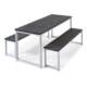 TAOTOtto Tables and Benches, 1200-K-BW (1)