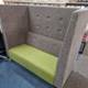 used verco 2-seater couch