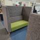 used verco 2-seater other couch