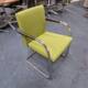 used Vitra Meeting chairs front view