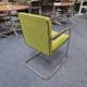 used Vitra Meeting chairs rear view