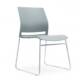verve chair in grey