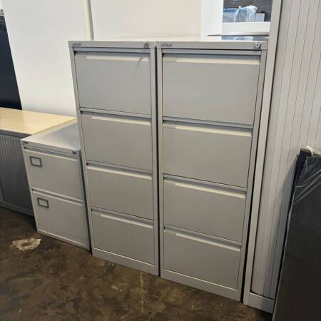 filing cabinets 1